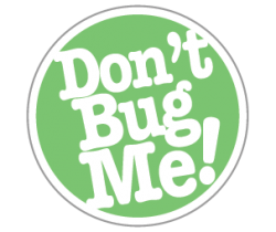Don't Bug Me Icon